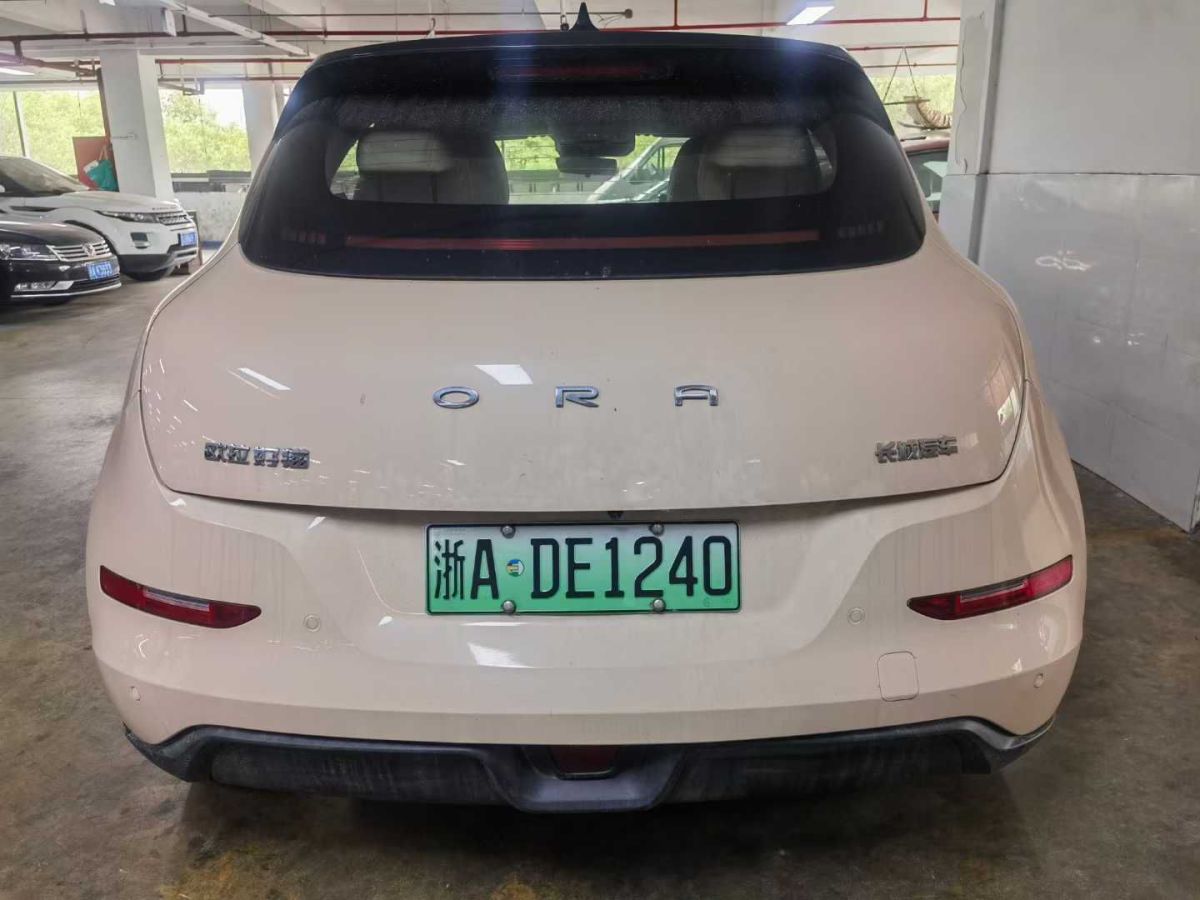 寶馬 寶馬M4  2021款 M4敞篷轎跑車(chē) M xDrive 雷霆版圖片