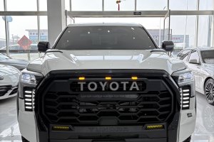 F-150 福特 3.5T LTD