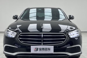 奔馳E級 奔馳 改款 E 300 L 豪華型