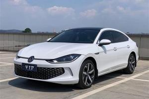 凌渡 大众 凌渡L 280TSI DSG热辣版