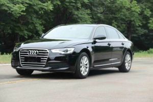 奥迪A6L 奥迪 A6L 2.8 FSI 35 FSI quattro豪华型