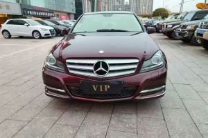 奔馳C級(jí)AMG 奔馳 AMG C 63 動(dòng)感型