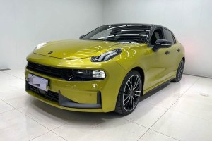 領(lǐng)克03 領(lǐng)克 03+ 2.0TD 自動馭風版