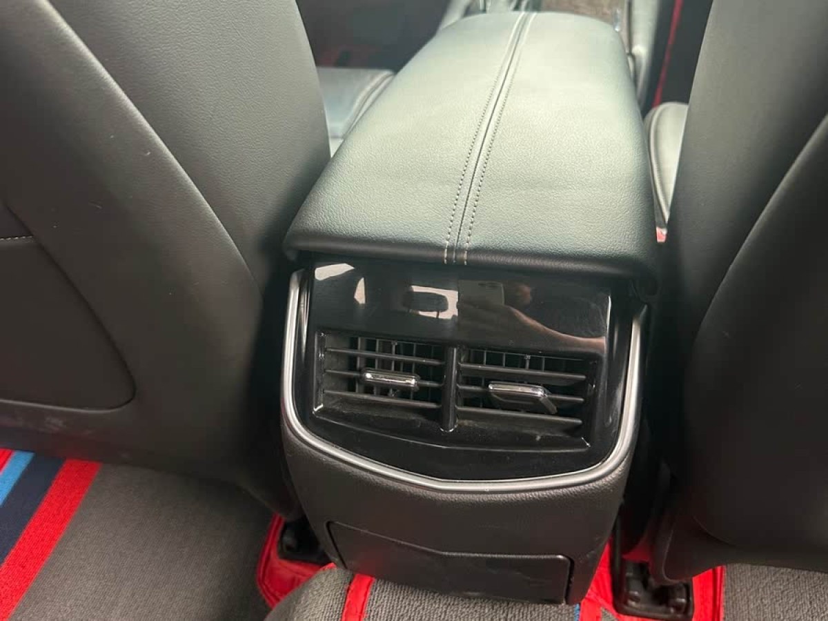 凱迪拉克 XTS  2018款 28T 精英型圖片