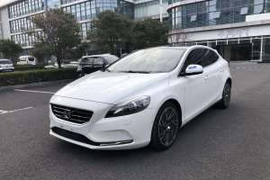 V40 沃爾沃 2.0T 智雅版