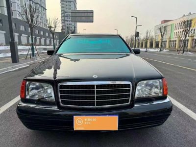 1998年1月 沃尔沃 S40(进口) 2.0T图片