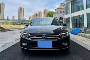 邁騰 大眾 330TSI DSG 30周年紀念版