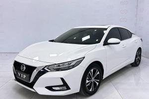 軒逸 日產(chǎn) 1.6L XE CVT舒享版