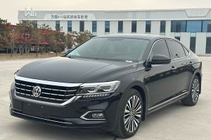 帕薩特 大眾 330TSI 豪華版 國(guó)V