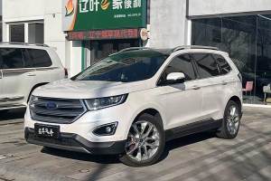 銳界 福特 EcoBoost 245 四驅(qū)尊銳型 7座