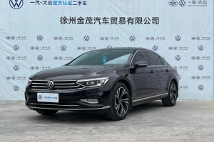 迈腾 大众 330TSI DSG 豪华型