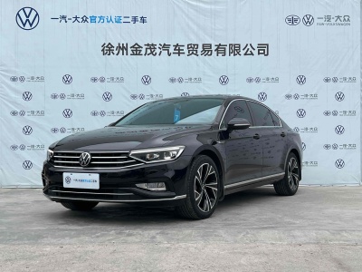 2022年6月 大众 迈腾 330TSI DSG 豪华型图片