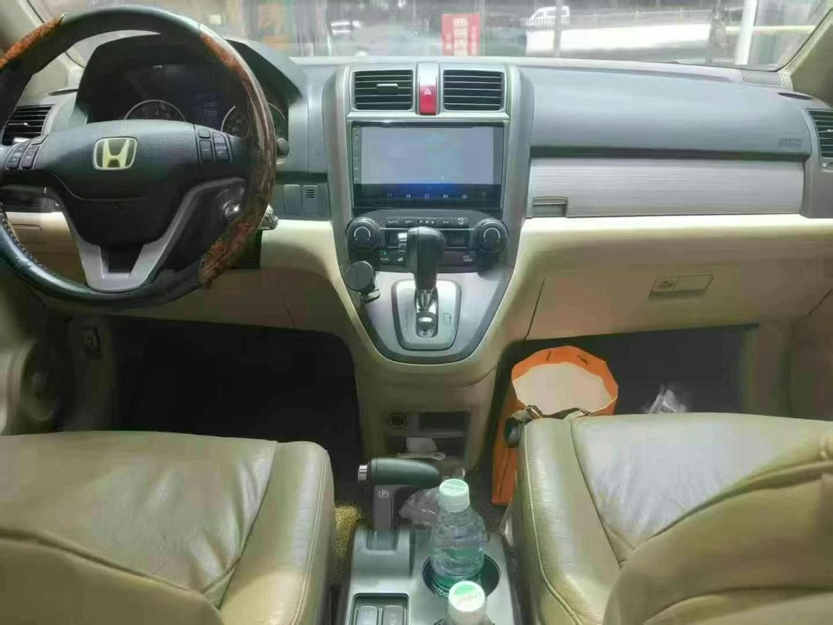 本田 雅閣  2011款 3.5 V6圖片
