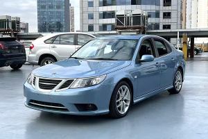 Saab 9-3 萨博 Linear 2.0t