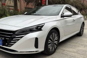 天籟 日產(chǎn) 2.0L SV 黑金版