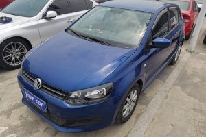 Polo 大眾 1.4L 手動(dòng)風(fēng)尚版