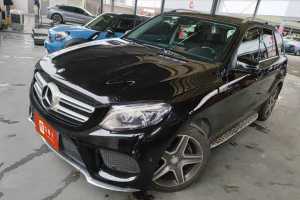 奔驰GLE 奔驰 GLE 400 4MATIC