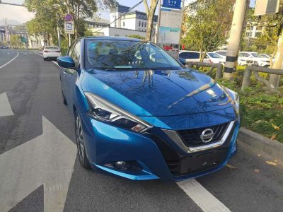 2016年1月 日產 藍鳥 1.6L CVT智炫版圖片