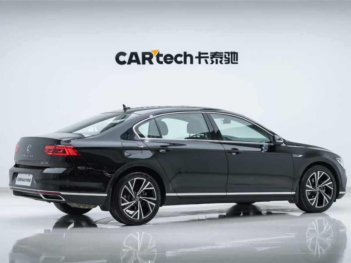 大眾 邁騰  2021款 330TSI DSG 30周年紀(jì)念版圖片