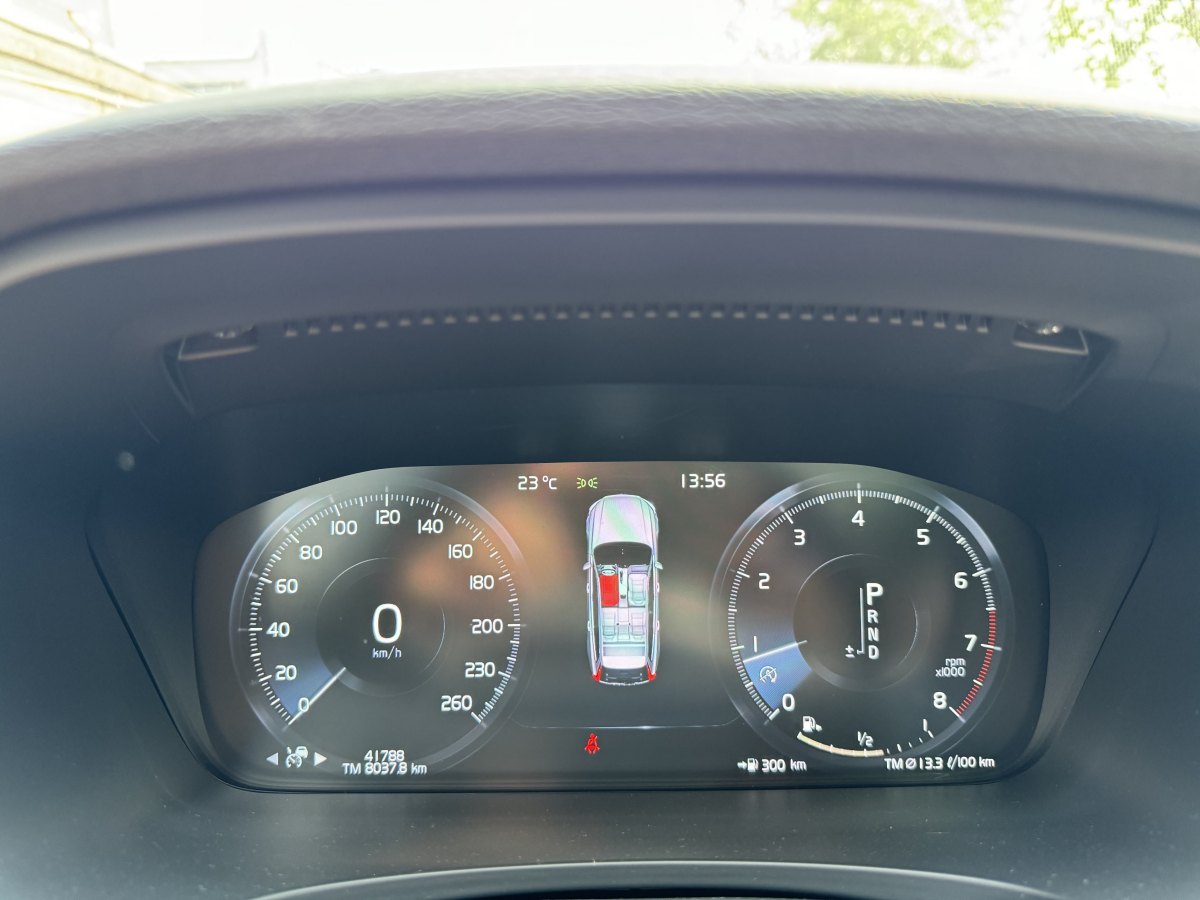 沃尔沃 V90  2019款 Cross Country T5 AWD 智远版图片
