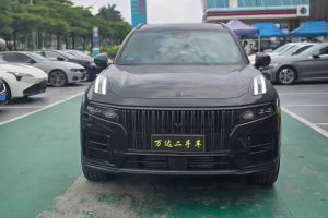 領(lǐng)克09新能源 領(lǐng)克 2.0TD EM-P 亞運(yùn)行政版 五座