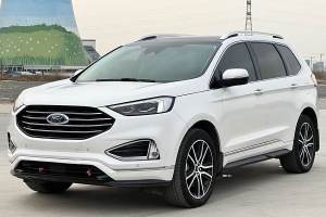 銳界 福特 EcoBoost 245 兩驅(qū)豪銳型 7座