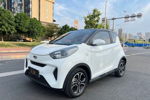 eQ1 奇瑞 小蚂蚁 4座智享版 30.6kWh