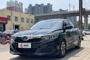 凌派 本田 180Turbo CVT舒適版 國VI