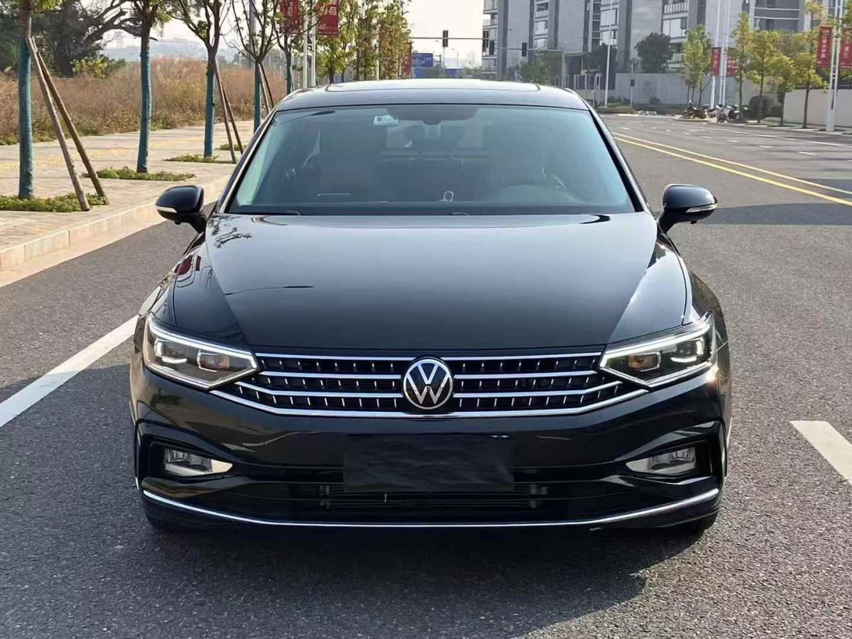 大眾 邁騰  2023款 200萬輛紀念版 280TSI DSG舒適型圖片