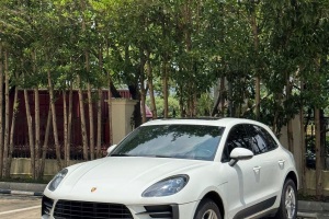 Macan 保時捷 Macan 2.0T