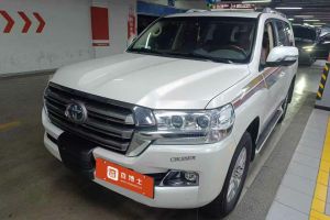 蘭德酷路澤 豐田 4.6L 自動VX