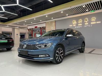 2019年7月 大眾 蔚攬(進口) 380TSI 兩驅(qū)舒行版圖片