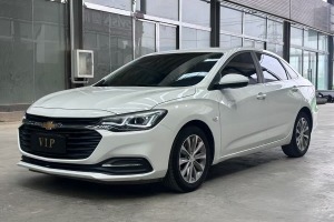 科魯澤 雪佛蘭 320 自動悅享版
