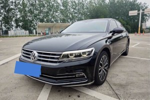 輝昂 大眾 改款 380TSI 兩驅(qū)商務(wù)版