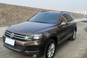 途銳 大眾 3.0TSI 新銳版