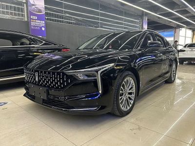 2023年11月 奔腾 B70 1.5T 自动乐享型70周年纪念版图片