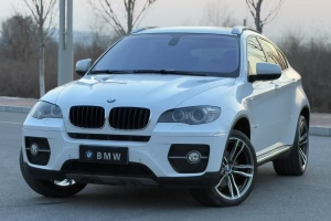 寶馬X6 寶馬 xDrive35i