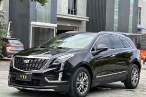 XT5 凱迪拉克 改款 28T 豪華型