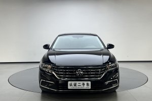 帕萨特 大众 280TSI 商务版