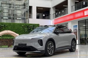ES6 蔚來 75kWh