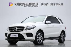 奔馳GLE 奔馳 GLE 320 4MATIC 動感型