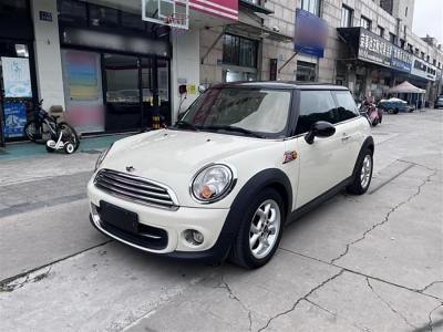 2014年5月 MINI COUNTRYMAN 1.6L COOPER Fun圖片