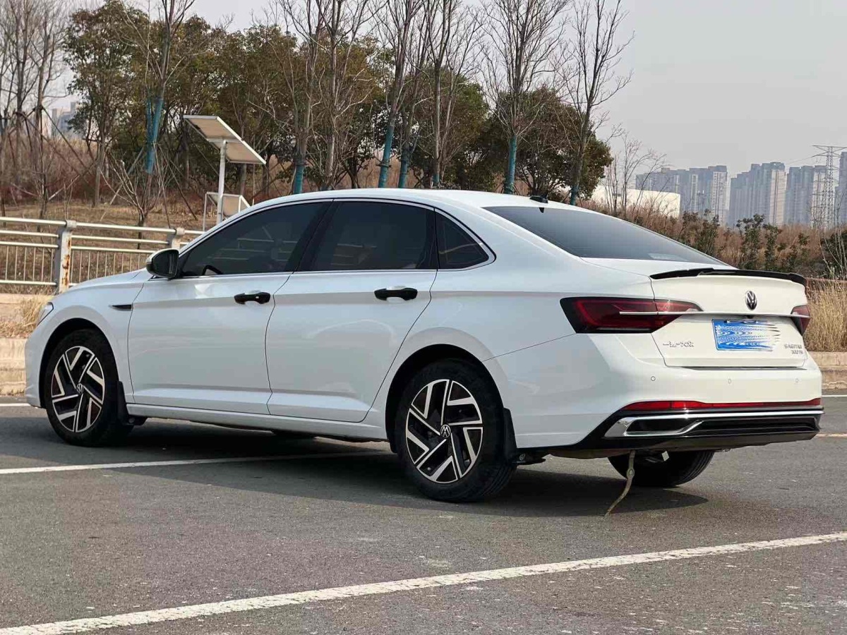 大眾 速騰  2023款 300TSI DSG超越版圖片