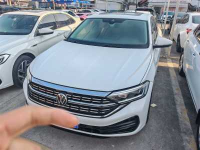 2022年9月 大眾 速騰 200TSI DSG超越版圖片