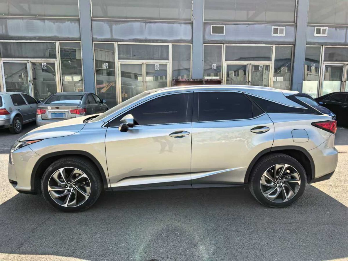 LITE LITE  2019款 R300 原力版圖片