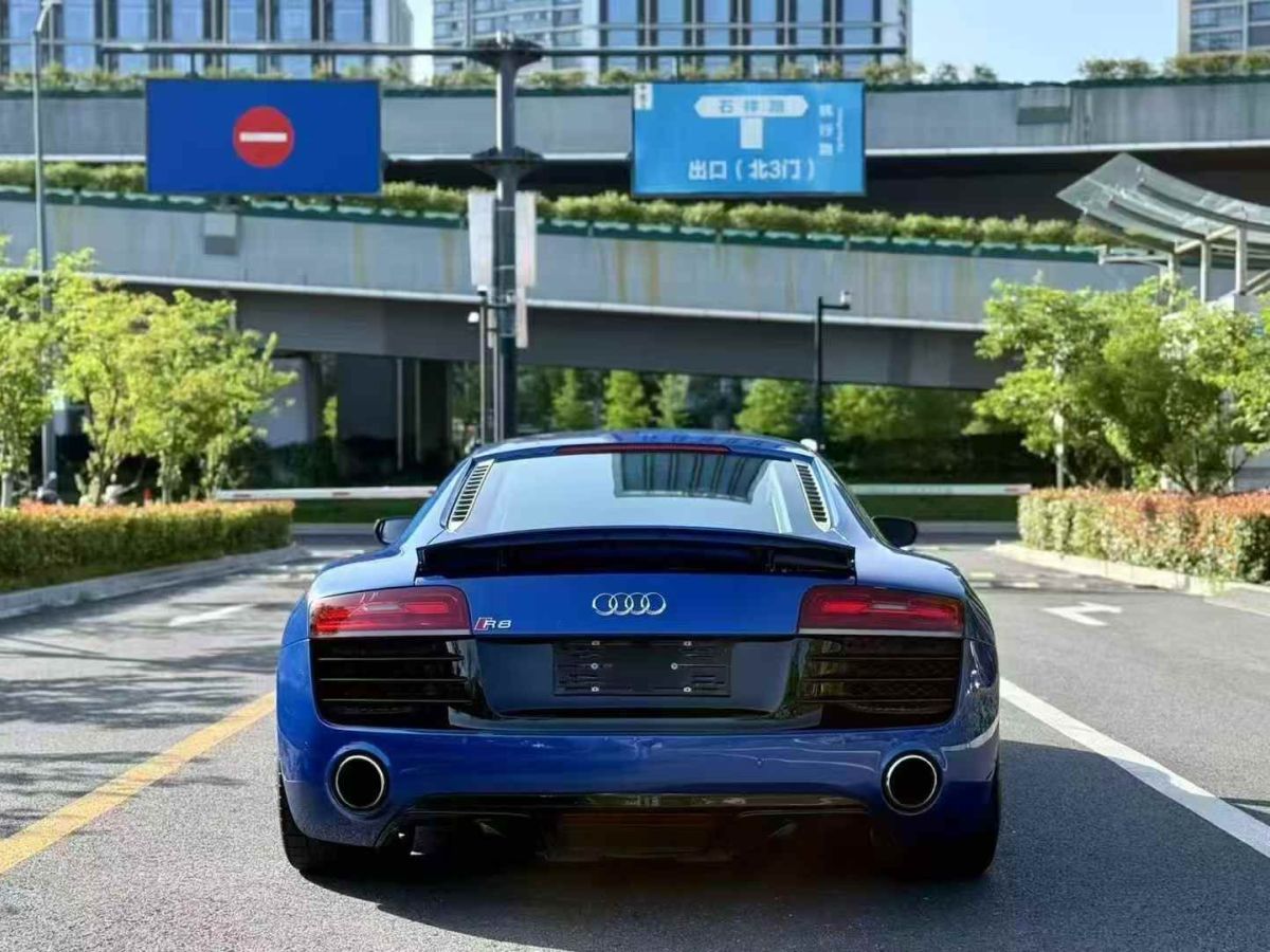 奧迪 奧迪A8  2018款 A8L 55 TFSI quattro尊貴型圖片