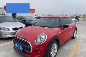 CLUBMAN MINI 1.5T ONE