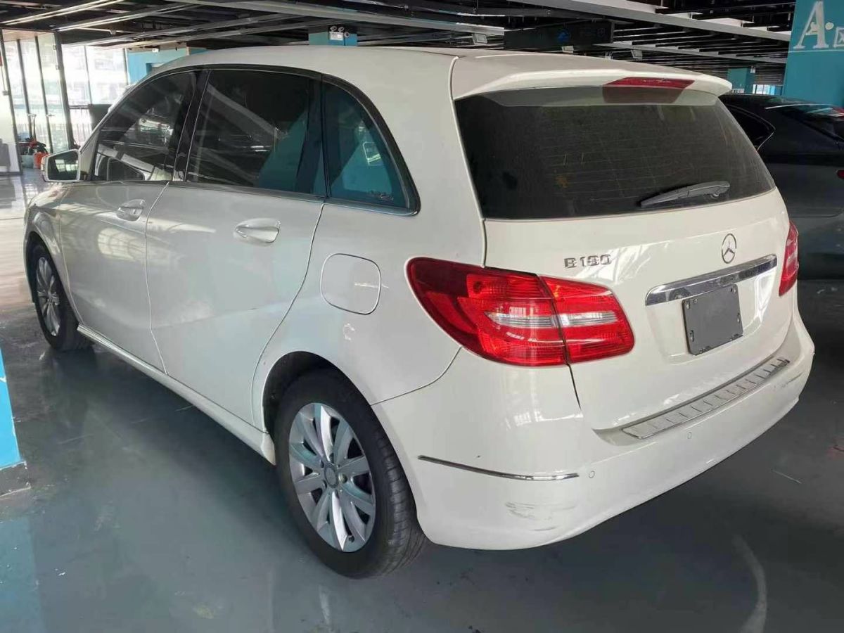 奔馳 ML級  2014款 ML 320 4MATIC 3.0T圖片