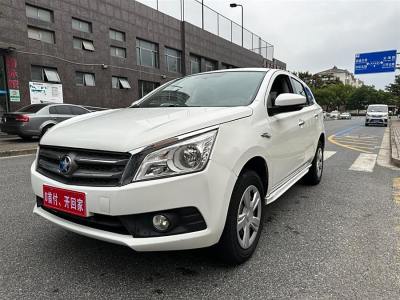 2015年5月 啟辰 T70 1.6L 手動睿行版圖片