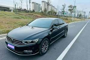 迈腾 大众 330TSI DSG 豪华型